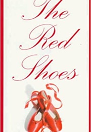 The Red Shoes (Michael Powell & Emeric Pressburger)