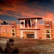 Red Rock Harley-Davidson Las Vegas Nevada USA