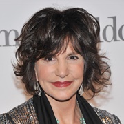 Mercedes Ruehl