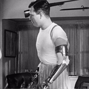 Homer Parrish (The Best Years of Our Lives, 1946)