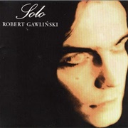 Robert Gawliński – Solo