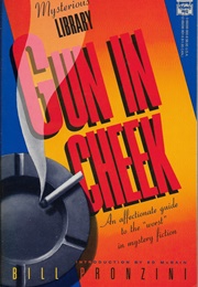 Gun in Cheek (Bill Pronzini)
