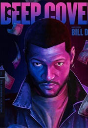 Deep Cover (1992)