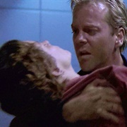 24: "11:00 P.M. - 12:00 A.M." (S1,E24)