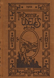 That Printer of Udell's (Harold Bell Wright)