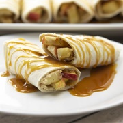 Apple Wrap