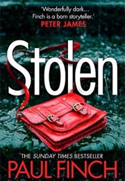 Stolen (Paul Finch)