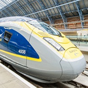 Travel by High Speed Train