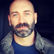 Jim Fall (Gay, He/Him)