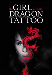 The Girl With the Dragon Tattoo (2009)