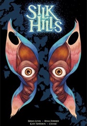 Silk Hills (Brian Level &amp; Ryan Ferrier)