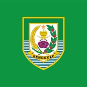 Bengkulu Province, Indonesia