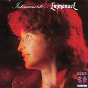 Emmanuel - Intimamente