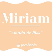 Miriam