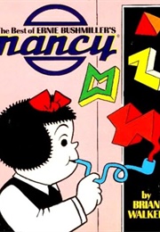 Nancy (Ernie Bushmiller)