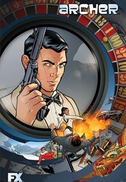 Archer (2009)