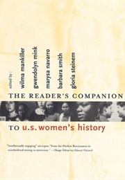 The Reader's Companion to U.S. Women's History (Gwendolyn Mink)