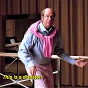 Sandy Ryerson (Glee)