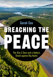 Breaching the Peace (Sarah Cox)