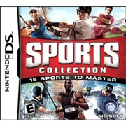 Sports Collection: 15 Sports to Master