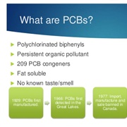 PCBs