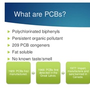 Pcbs