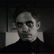 Jack Russell / Werewolf by Night