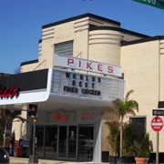 Next Act Cinema- Maryland