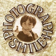 Julian Lennon - Photograph Smile