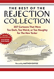The Best of the Rejection Collection (Matthew Diffee)