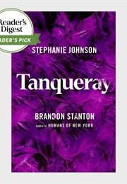 Tanqueray (Stephanie Johnson and Brandon Stanton)
