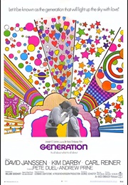 Generation (1969)