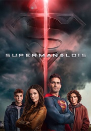 Superman &amp; Lois: Season 2 (2022)