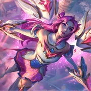 Star Guardian Kai'sa