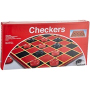 Checkers