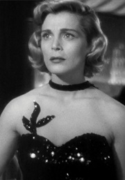 Lizabeth Scott - Dark City (1950)