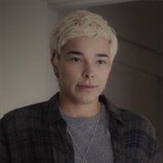 Paula Andrea Placido (LGBTQ+, She/Her)