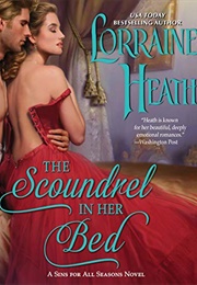 The Scoundrel in Her Bed (Lorraine Heath)