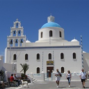 Santorini
