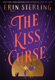 The Kiss Curse (Erin Sterling)