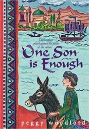 One Son Is Enough (Peggy Woodford)