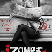 iZombie (Season 3)