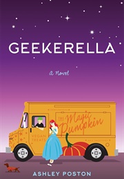 Geekarella (Ashley Poston)
