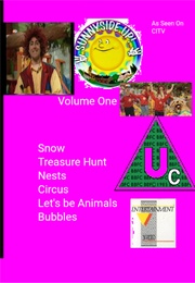 Sunnyside Up: Volume 1 (2000)