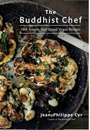 The Buddhist Chef (Jean-Philippe Cyr)