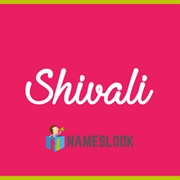 Shivali