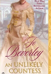 An Unlikely Countess (Jo Beverley)