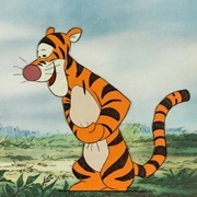 Tigger (The Many Adventures of Winnie the Pooh, 1977)