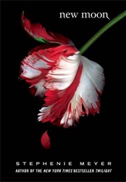 New Moon (2006)