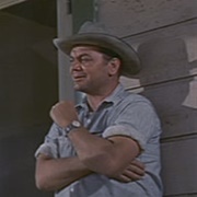 Coley Trimble (Bad Day at Black Rock, 1955)